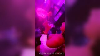 [178 of 212 Videos] Katbodyxo3 (Kat) OnlyFans Leaks Nude Big Booty Queen