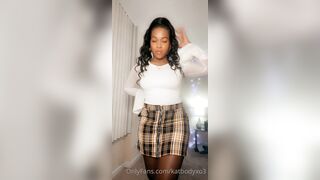 [183 of 212 Videos] Katbodyxo3 (Kat) OnlyFans Leaks Nude Big Booty Queen
