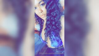 [190 of 212 Videos] Katbodyxo3 (Kat) OnlyFans Leaks Nude Big Booty Queen