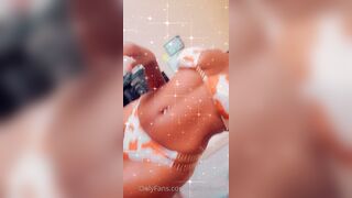 [194 of 212 Videos] Katbodyxo3 (Kat) OnlyFans Leaks Nude Big Booty Queen