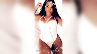 [20 of 212 Videos] Katbodyxo3 (Kat) OnlyFans Leaks Nude Big Booty Queen