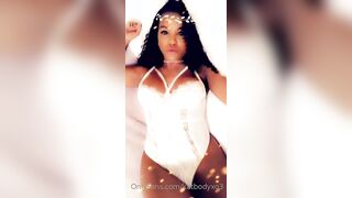 [20 of 212 Videos] Katbodyxo3 (Kat) OnlyFans Leaks Nude Big Booty Queen