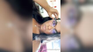 [211 of 212 Videos] Katbodyxo3 (Kat) OnlyFans Leaks Nude Big Booty Queen
