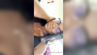 [211 of 212 Videos] Katbodyxo3 (Kat) OnlyFans Leaks Nude Big Booty Queen