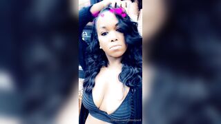 [24 of 212 Videos] Katbodyxo3 (Kat) OnlyFans Leaks Nude Big Booty Queen