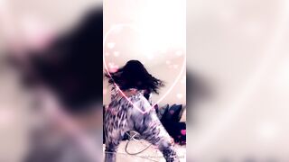 [27 of 212 Videos] Katbodyxo3 (Kat) OnlyFans Leaks Nude Big Booty Queen