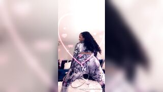 [27 of 212 Videos] Katbodyxo3 (Kat) OnlyFans Leaks Nude Big Booty Queen