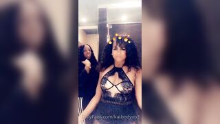 [35 of 212 Videos] Katbodyxo3 (Kat) OnlyFans Leaks Nude Big Booty Queen