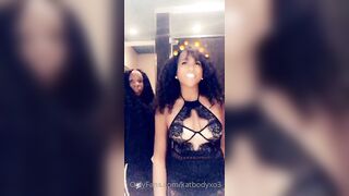 [35 of 212 Videos] Katbodyxo3 (Kat) OnlyFans Leaks Nude Big Booty Queen