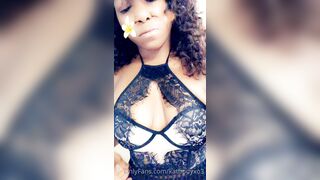 [45 of 212 Videos] Katbodyxo3 (Kat) OnlyFans Leaks Nude Big Booty Queen
