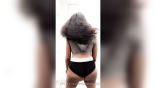 [49 of 212 Videos] Katbodyxo3 (Kat) OnlyFans Leaks Nude Big Booty Queen