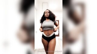 [49 of 212 Videos] Katbodyxo3 (Kat) OnlyFans Leaks Nude Big Booty Queen
