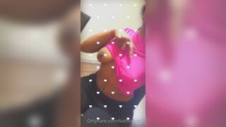 [59 of 212 Videos] Katbodyxo3 (Kat) OnlyFans Leaks Nude Big Booty Queen