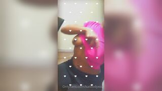 [59 of 212 Videos] Katbodyxo3 (Kat) OnlyFans Leaks Nude Big Booty Queen