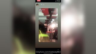 [80 of 212 Videos] Katbodyxo3 (Kat) OnlyFans Leaks Nude Big Booty Queen