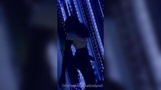 [90 of 212 Videos] Katbodyxo3 (Kat) OnlyFans Leaks Nude Big Booty Queen