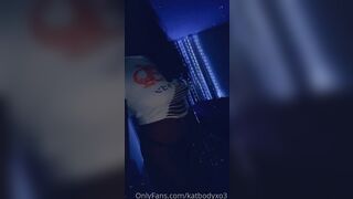 [94 of 212 Videos] Katbodyxo3 (Kat) OnlyFans Leaks Nude Big Booty Queen