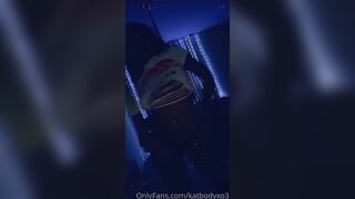 [94 of 212 Videos] Katbodyxo3 (Kat) OnlyFans Leaks Nude Big Booty Queen
