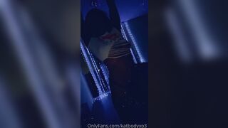 [94 of 212 Videos] Katbodyxo3 (Kat) OnlyFans Leaks Nude Big Booty Queen