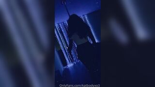 [94 of 212 Videos] Katbodyxo3 (Kat) OnlyFans Leaks Nude Big Booty Queen