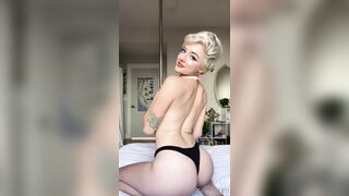 [3 of 72 Videos] Katy_belle (bellebunnybabyy) OnlyFans Leaks Nude Playboy Bunny