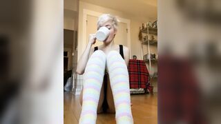 [6 of 72 Videos] Katy_belle (bellebunnybabyy) OnlyFans Leaks Nude Playboy Bunny