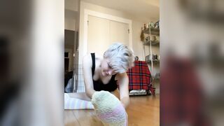 [6 of 72 Videos] Katy_belle (bellebunnybabyy) OnlyFans Leaks Nude Playboy Bunny