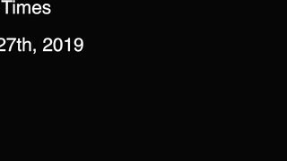 3times - Kslibrarygirl (Kendra Sunderland) OnlyFans Leaks Nude