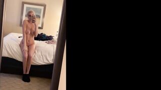 3times - Kslibrarygirl (Kendra Sunderland) OnlyFans Leaks Nude