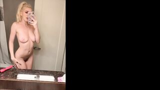 3times - Kslibrarygirl (Kendra Sunderland) OnlyFans Leaks Nude