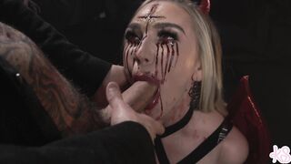 DevilsGirlfriendVIP - Kslibrarygirl (Kendra Sunderland) OnlyFans Leaks Nude