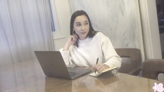 KarleeVIP - Kslibrarygirl (Kendra Sunderland) OnlyFans Leaks Nude