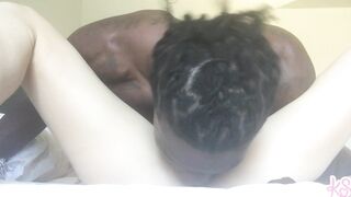 Louie - Kslibrarygirl (Kendra Sunderland) OnlyFans Leaks Nude