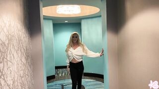 NewYearsbasic - Kslibrarygirl (Kendra Sunderland) OnlyFans Leaks Nude