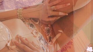 Thanksgivingbasic - Kslibrarygirl (Kendra Sunderland) OnlyFans Leaks Nude