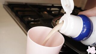 XmasEveBasic - Kslibrarygirl (Kendra Sunderland) OnlyFans Leaks Nude