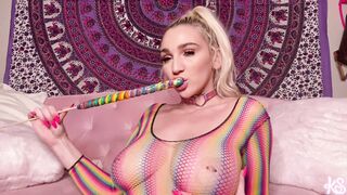 fillmeup-basic - Kslibrarygirl (Kendra Sunderland) OnlyFans Leaks Nude