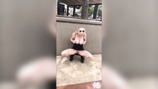 gingerflashing - Kslibrarygirl (Kendra Sunderland) OnlyFans Leaks Nude