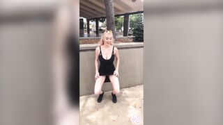 gingerflashing - Kslibrarygirl (Kendra Sunderland) OnlyFans Leaks Nude