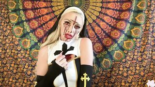 halloweenbasic - Kslibrarygirl (Kendra Sunderland) OnlyFans Leaks Nude