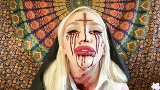 halloweenbasic - Kslibrarygirl (Kendra Sunderland) OnlyFans Leaks Nude