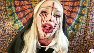 halloweenbasic - Kslibrarygirl (Kendra Sunderland) OnlyFans Leaks Nude