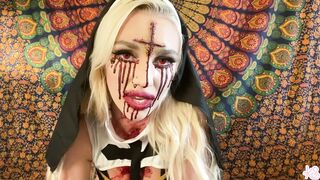 halloweenbasic - Kslibrarygirl (Kendra Sunderland) OnlyFans Leaks Nude