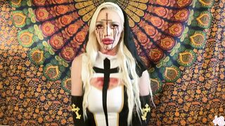 halloweenbasic - Kslibrarygirl (Kendra Sunderland) OnlyFans Leaks Nude