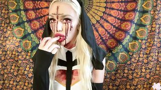 halloweenvip - Kslibrarygirl (Kendra Sunderland) OnlyFans Leaks Nude