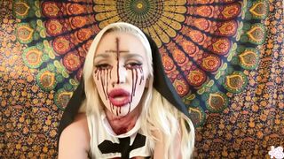 halloweenvip - Kslibrarygirl (Kendra Sunderland) OnlyFans Leaks Nude