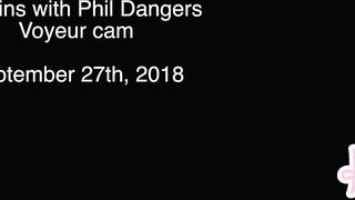 phil-dangers - Kslibrarygirl (Kendra Sunderland) OnlyFans Leaks Nude