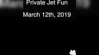 private-jet - Kslibrarygirl (Kendra Sunderland) OnlyFans Leaks Nude