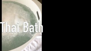 thai-bath - Kslibrarygirl (Kendra Sunderland) OnlyFans Leaks Nude