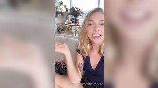 [1 of 224 Videos] Itsmecat (_heyitsmecat_) OnlyFans Leaks Petite Lil Lady